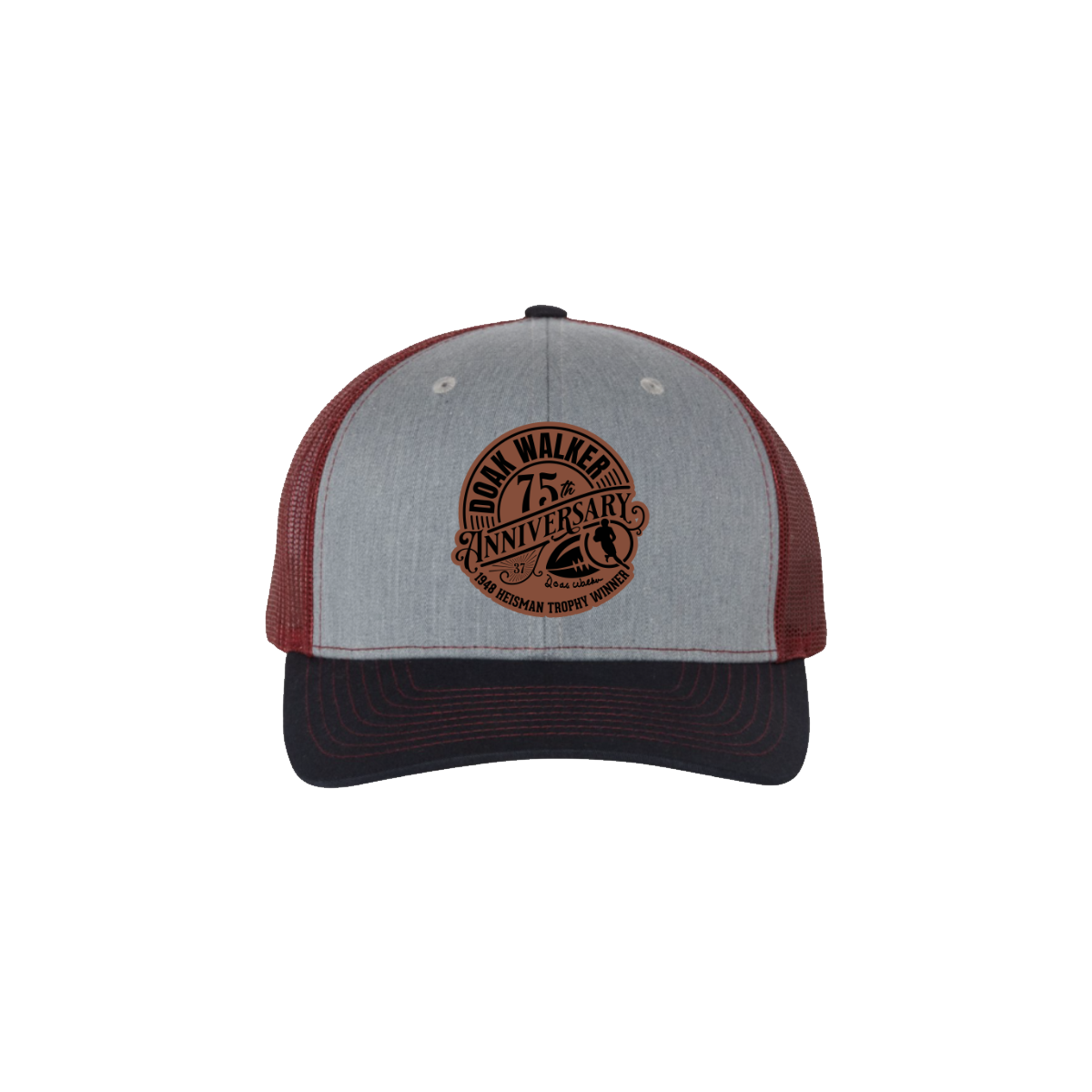 Doak Walker 75th Anniversary Cap