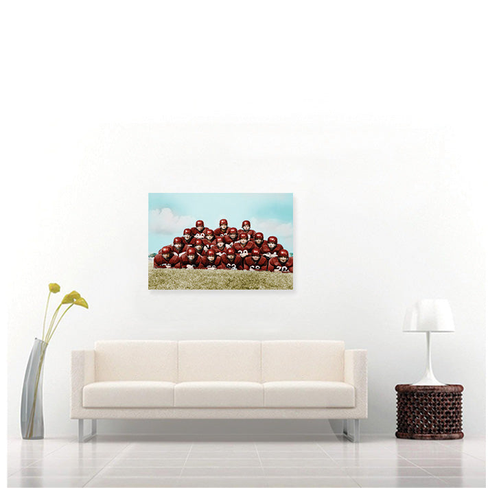 1948 Champions (Fine Art on Sintra)