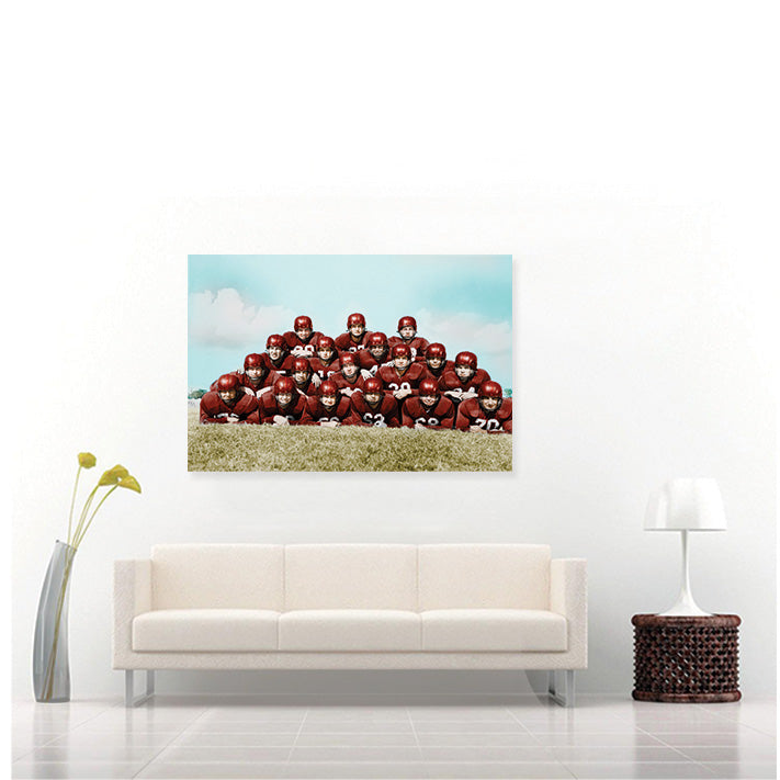 1948 Champions (Fine Art on Sintra)