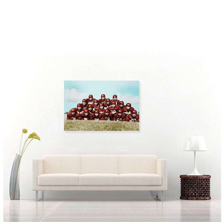 1948 Champions (Fine Art on Sintra)