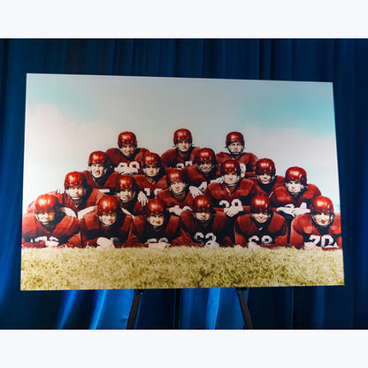 1948 Champions (Fine Art on Sintra)