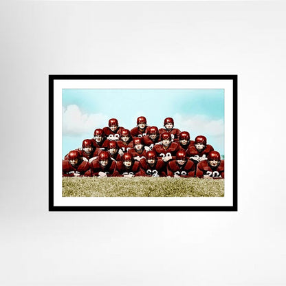 1948 Champions (Fine Art on Sintra)