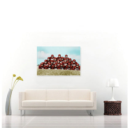 1948 Champions (Fine Art on Sintra)