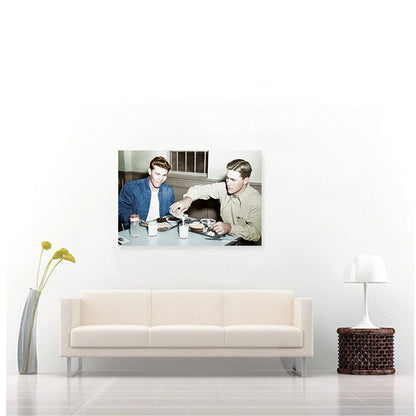 SMU Athletic Dorm (Fine Art on Sintra)