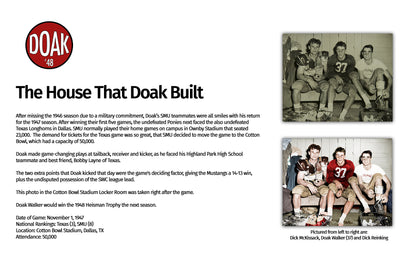 The House That Doak Built (Fine Art on Sintra)